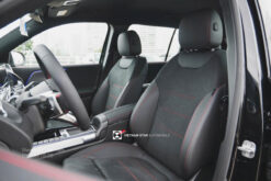 Mercedes Benz EQB 250 Facelift 23