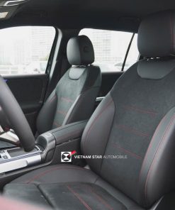 Mercedes Benz EQB 250 Facelift 23