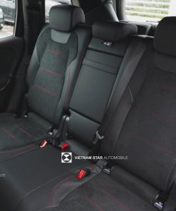 Mercedes Benz EQB 250 Facelift 25