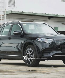 Mercedes Benz EQB 250 Facelift 4 1