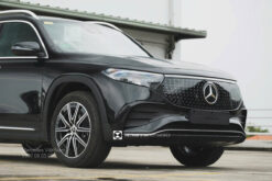 Mercedes Benz EQB 250 Facelift 5 1