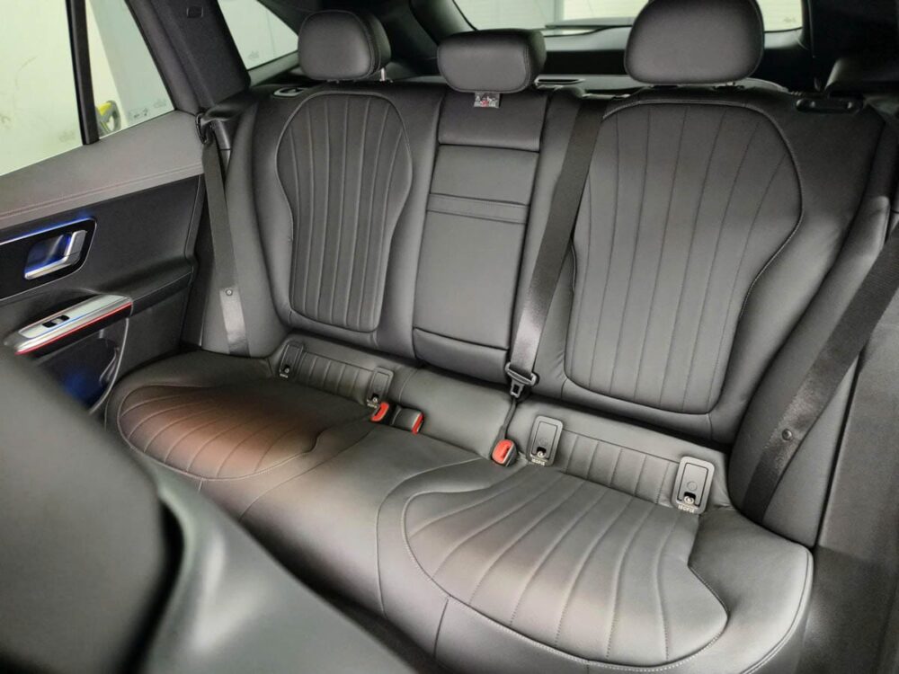 Mercedes-Benz EQE 500 4Matic SUV Mercedes Benz EQE 500 4Matic Xe Dien Gam Cao SUV 13