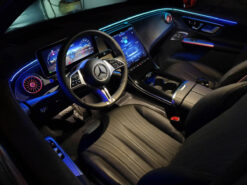 Mercedes Benz EQE 500 4Matic Xe Dien Gam Cao SUV 14