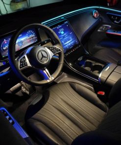 Mercedes Benz EQE 500 4Matic Xe Dien Gam Cao SUV 14