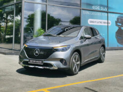 Mercedes Benz EQE 500 4Matic Xe Dien Gam Cao SUV 20