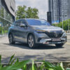 Mercedes Benz EQE 500 4Matic Xe Dien Gam Cao SUV 3