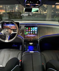 Mercedes Benz EQE 500 4Matic Xe Dien Gam Cao SUV 7