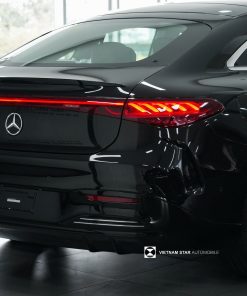 Mercedes-Benz EQS 450 Xe Thuần Điện