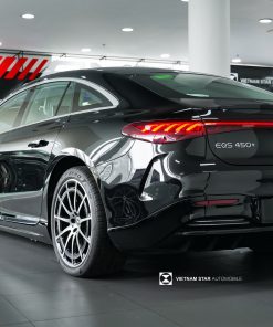 Mercedes-Benz EQS 450 Xe Thuần Điện