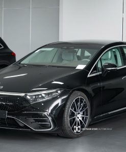 Mercedes-Benz EQS 450 Xe Thuần Điện