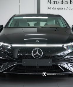 Mercedes-Benz EQS 450 Xe Thuần Điện