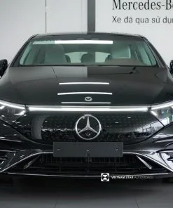 Mercedes-Benz EQS 450 Xe Thuần Điện
