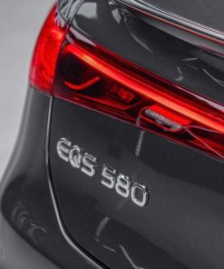 Mercedes Benz EQS 580 4Matic 10