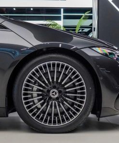 Mercedes Benz EQS 580 4Matic 5