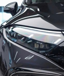 Hệ Thống Đèn Digital Light Trên Mercedes-Benz EQS 580 4Matic