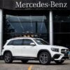Mercedes Benz GLB 200 AMG 1