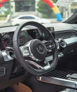 Mercedes-Benz GLB 200 AMG