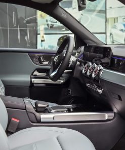 Mercedes-Benz GLB 200 Mercedes-Benz GLB 200 AMG