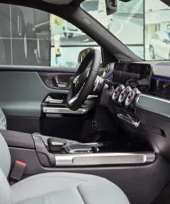 Mercedes-Benz GLB 200 AMG