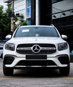 Đâu Xe Mercedes-Benz GLB 200 AMG