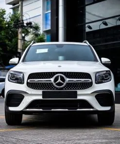 Đâu Xe Mercedes-Benz GLB 200 AMG