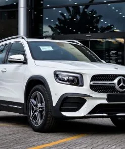 Thân Xe Mercedes-Benz GLB 200 AMG