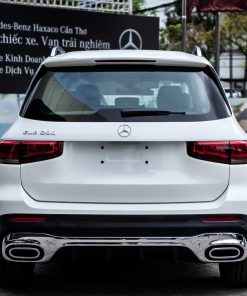 Mercedes-Benz GLB 200 Mercedes-Benz GLB 200 AMG