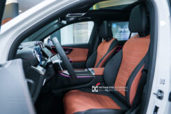 Nội Thất Mercedes-Benz GLC 300 4Matic