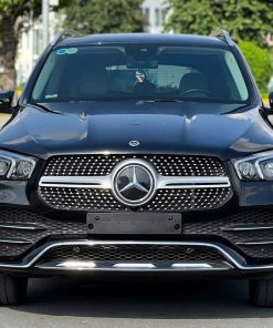 Mercedes-Benz GLE 450 4Matic