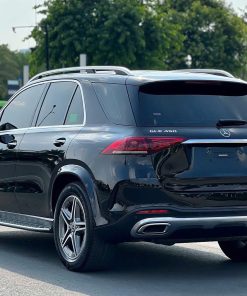 Mercedes-Benz GLE 450 4Matic