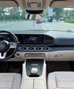 Mercedes-Benz GLE 450 4Matic