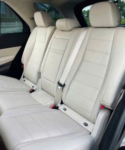 Nội Thất Mercedes-Benz GLE 450 4Matic