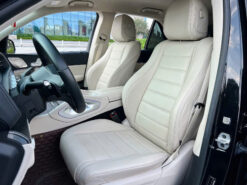 Mercedes Benz GLE 450 4Matic 8