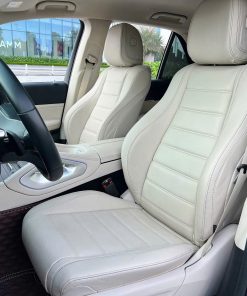 Mercedes Benz GLE 450 4Matic 8