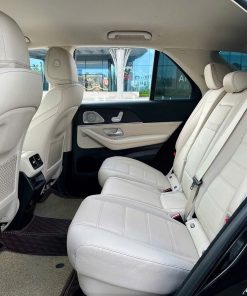Mercedes Benz GLE 450 4Matic 9