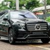 Mercedes-Benz GLS 450 4Matic Trang Bị Gói Thiết Kế AMG