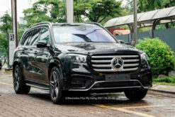 Mercedes-Benz GLS 450 4Matic Trang Bị Gói Thiết Kế AMG
