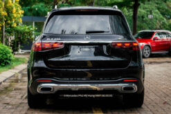 Mercedes Benz GLS 450 4Matic 7
