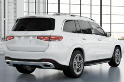 Mercedes Benz GLS 450 4Matic Moi Nhat 2025 6