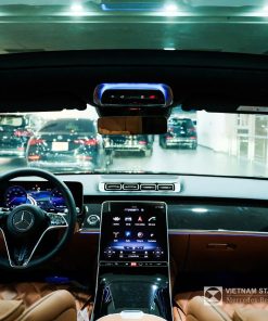 Mercedes Benz S450 Luxury 4Matic 10