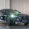 Mercedes-Benz S450 Luxury 4Matic Mercedes-Benz S450 Luxury 4Matic