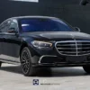 Mercedes-Benz S450 Luxury 4Matic