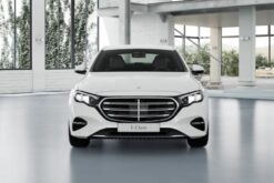 Mercedes E200 Exclusive