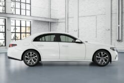Mercedes E200 Exclusive