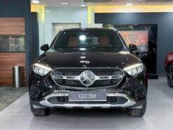 Mercedes GLC 200