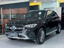 Mercedes GLC 200