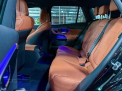 Nội Thất Mercedes GLC 200