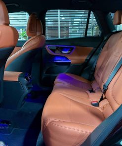 Nội Thất Mercedes GLC 200