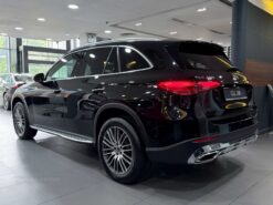 Mercedes GLC 200