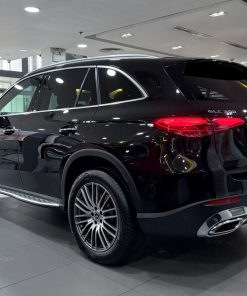 Mercedes GLC 200